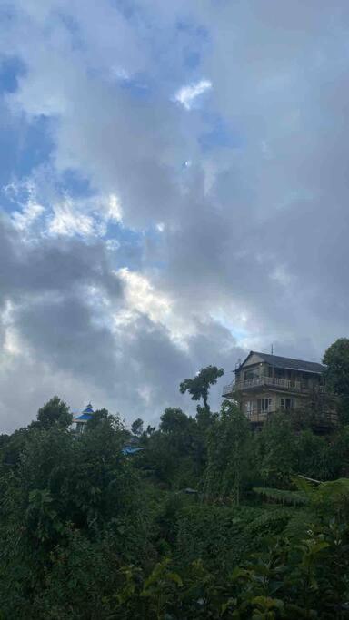 Guest house Annapurna Eco Village Pokhara