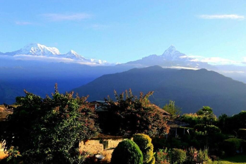 Annapurna Eco Village Guest house Pokhara