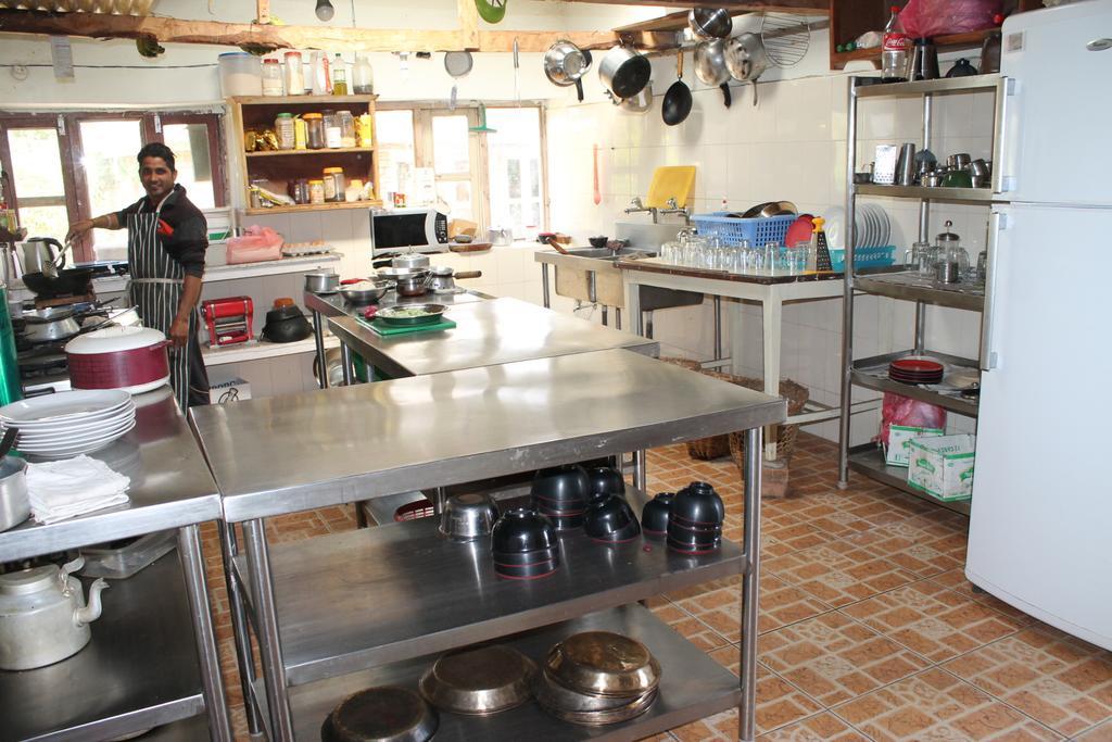 Annapurna Eco Village Guest house Pokhara