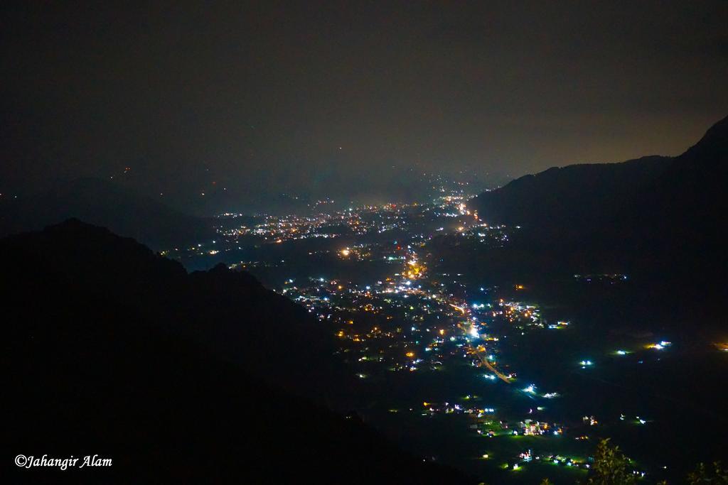 Annapurna Eco Village Pokhara