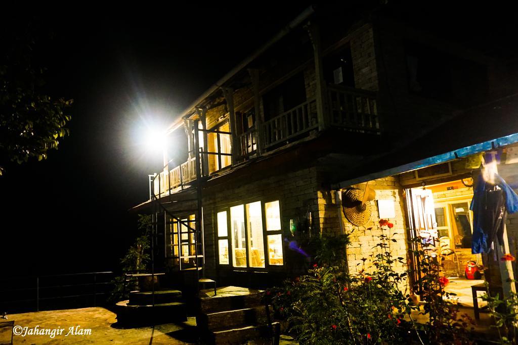 Annapurna Eco Village 3* Pokhara