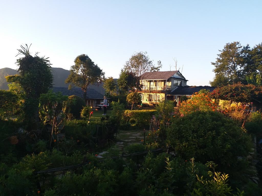 Guest house Annapurna Eco Village