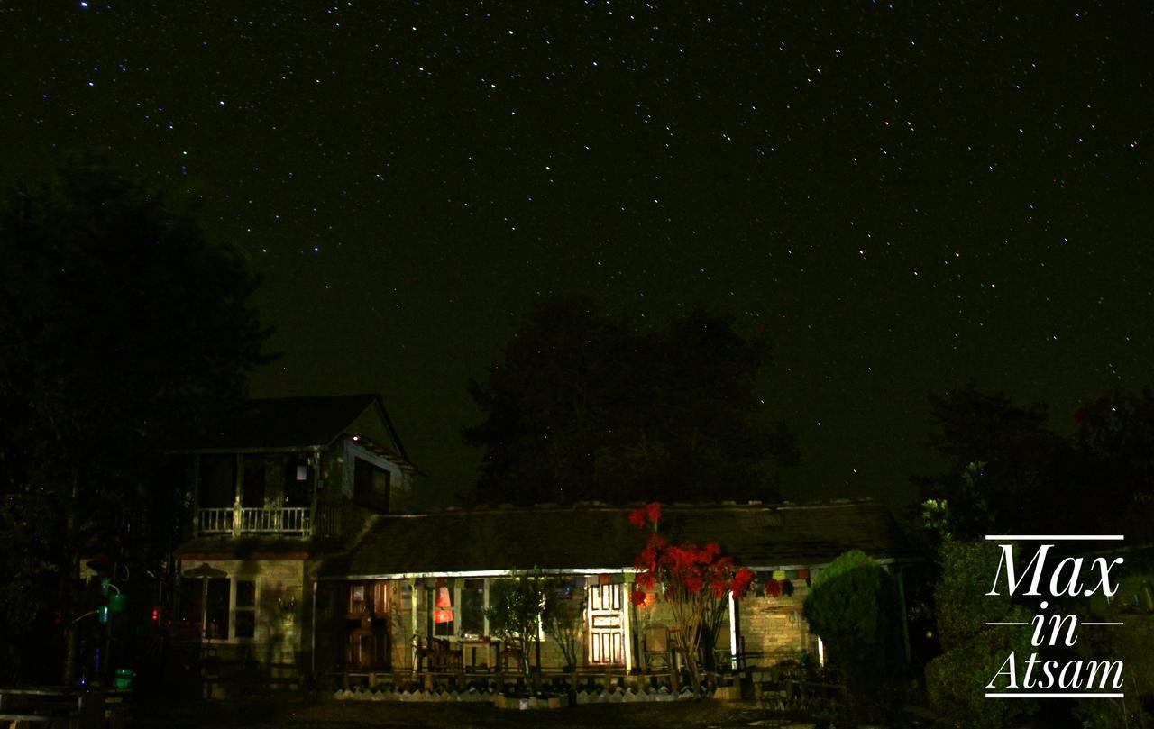 Annapurna Eco Village 3* Pokhara