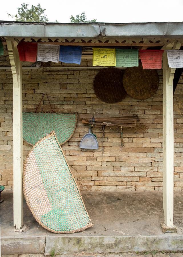 Guest house Annapurna Eco Village