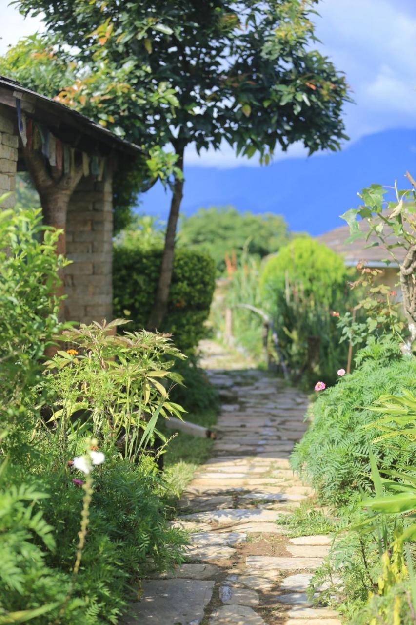Guest house Annapurna Eco Village 3*