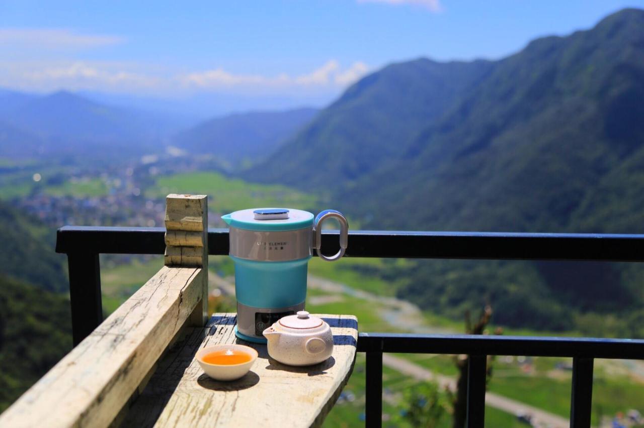 Guest house Annapurna Eco Village 3*