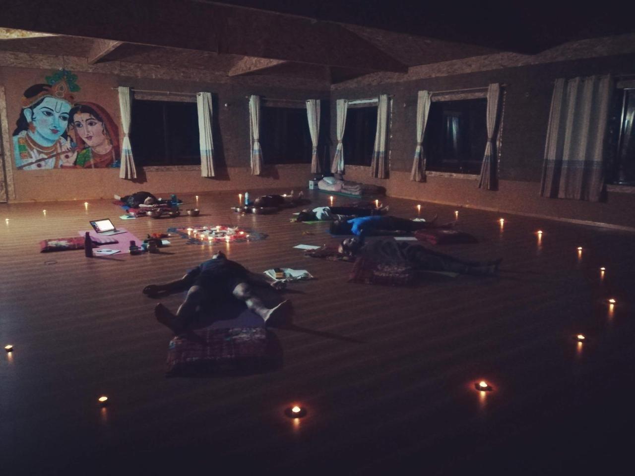 Annapurna Eco Village 3*