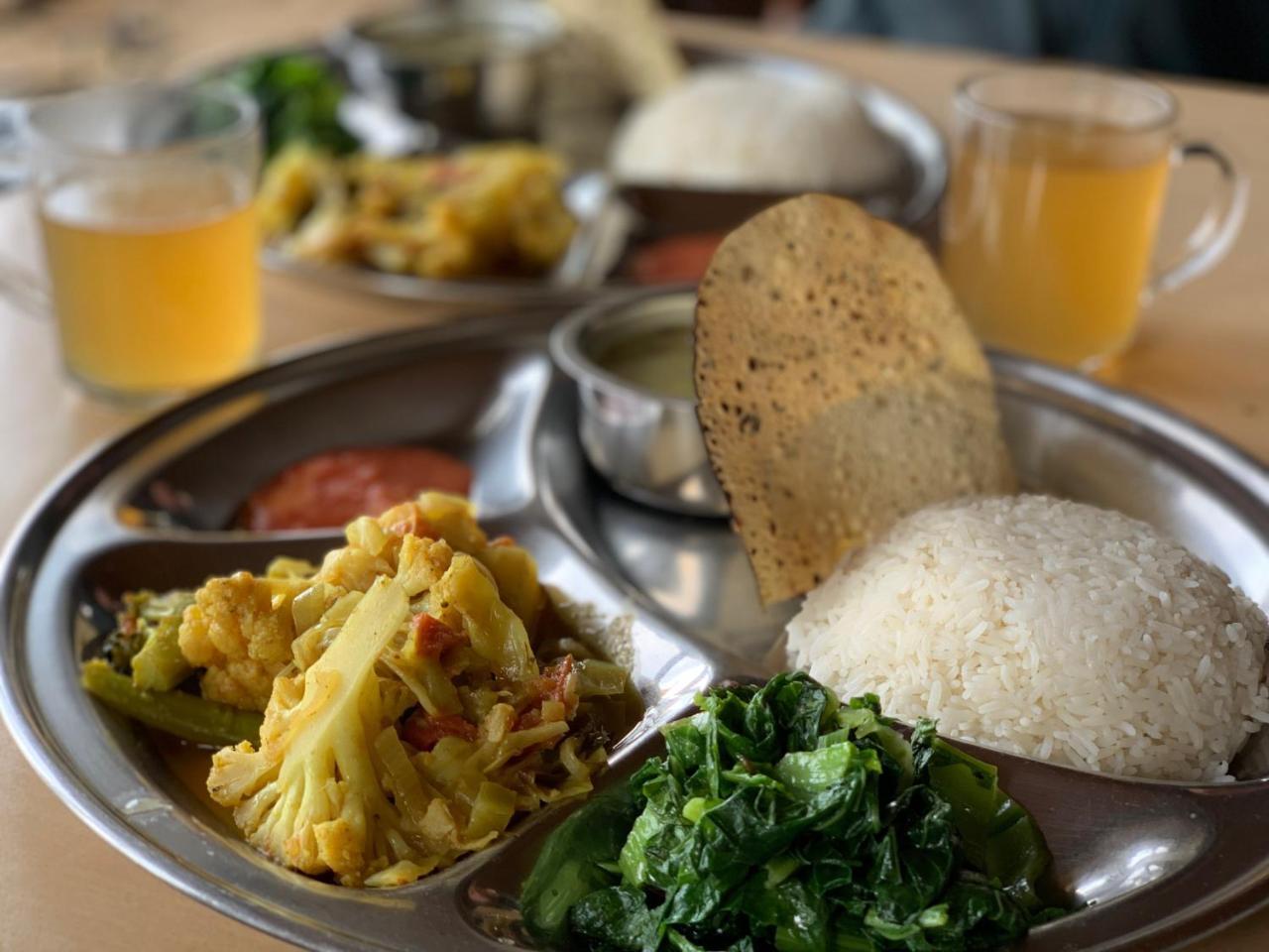 Guest house Annapurna Eco Village Pokhara