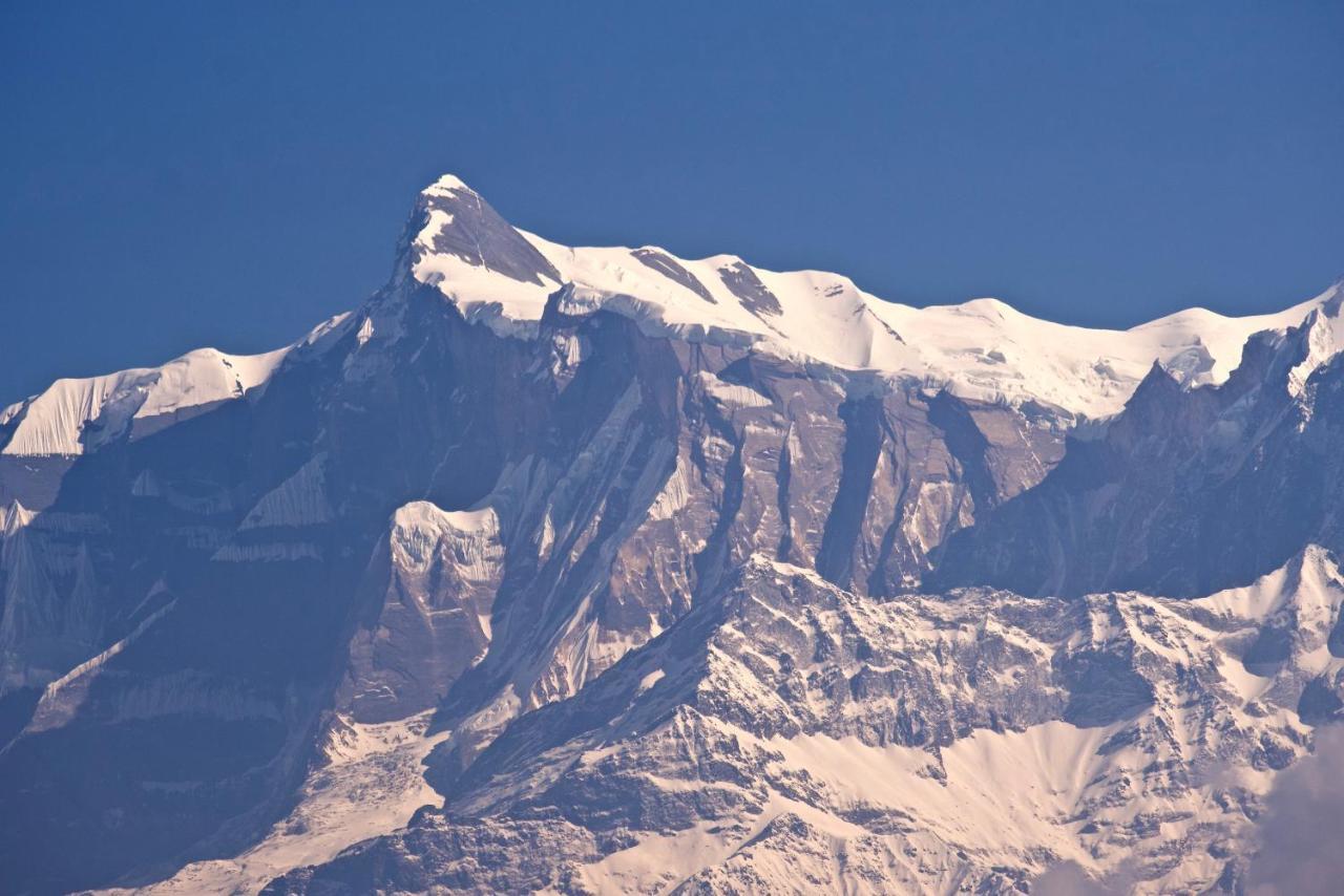 Annapurna Eco Village Guest house 3*