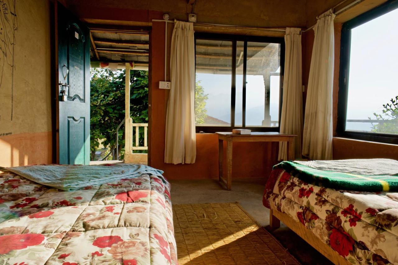 Annapurna Eco Village