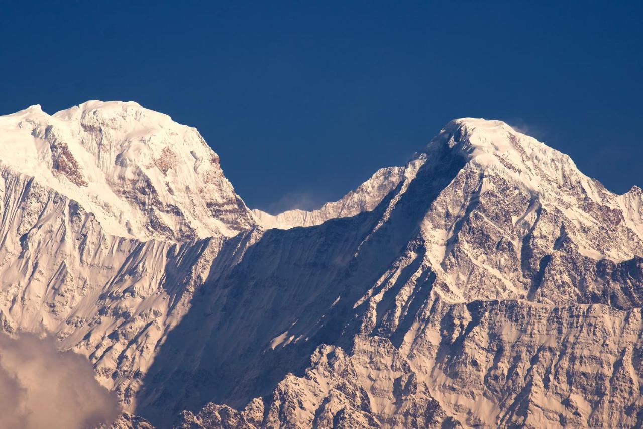 Guest house Annapurna Eco Village 3*