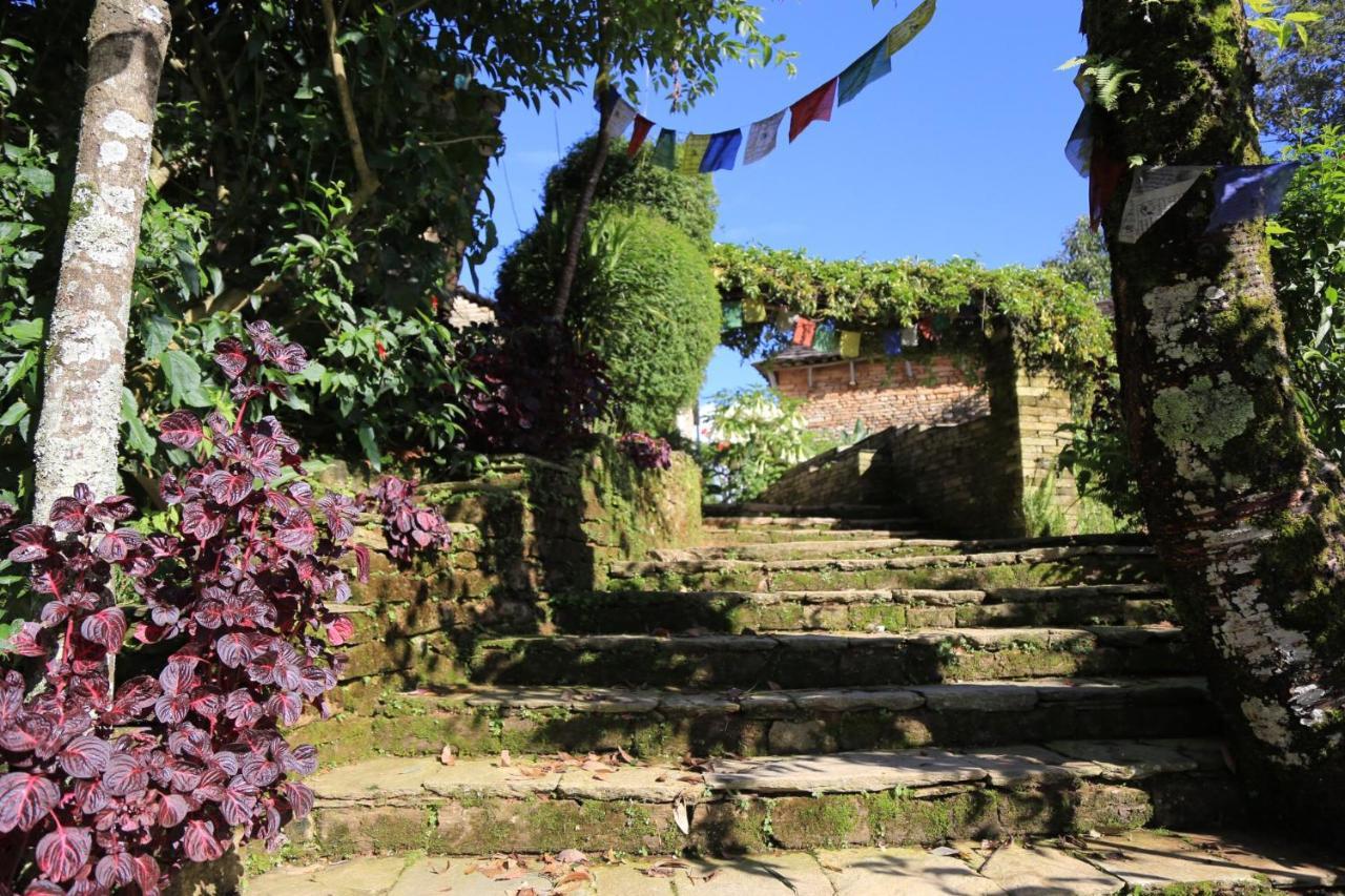 Gasthof Annapurna Eco Village Pokhara